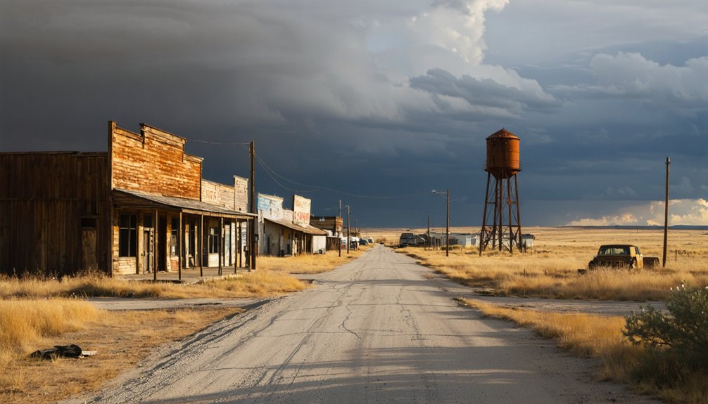 explore eureka s ghostly charm