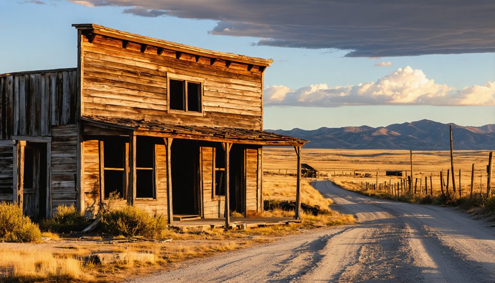 explore fairview s ghostly history