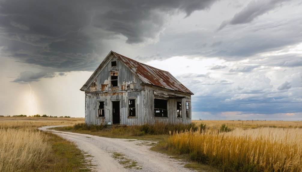 explore garen s ghost town