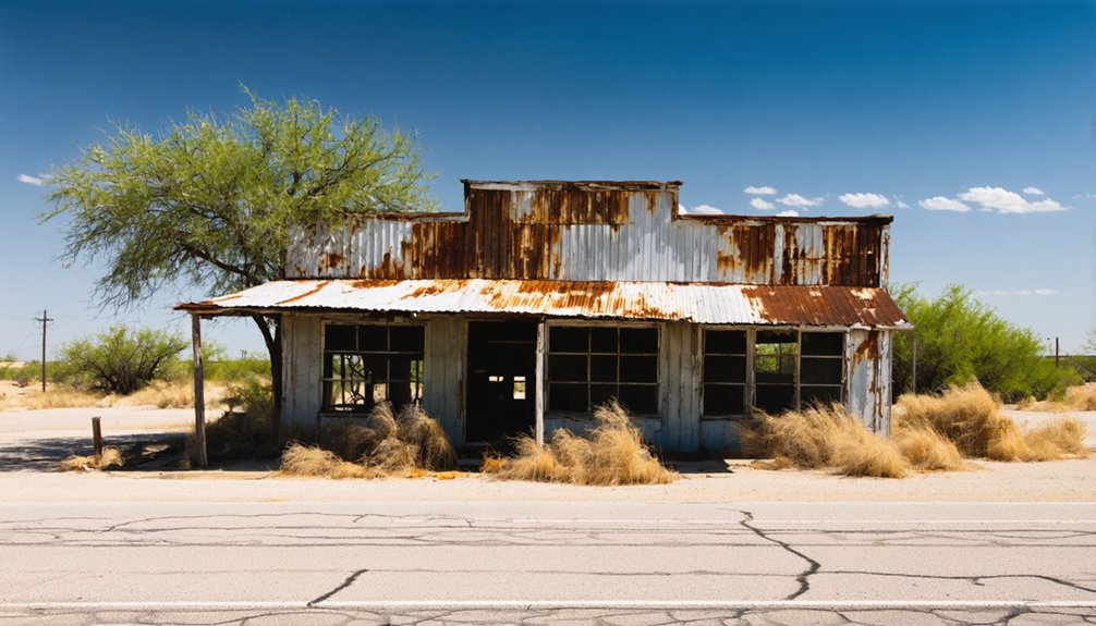 explore hayrick s ghostly history