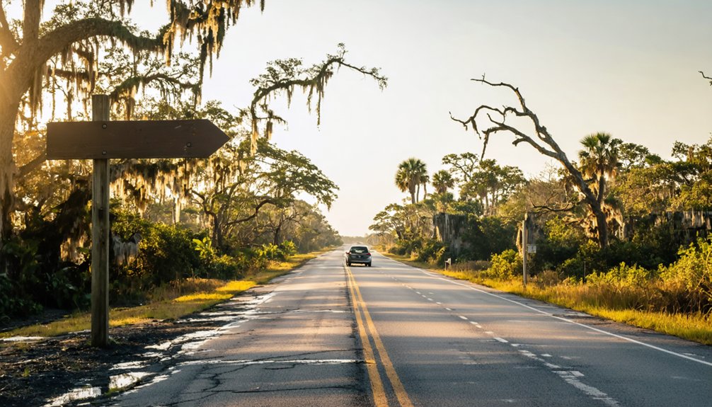 explore historic fort mose