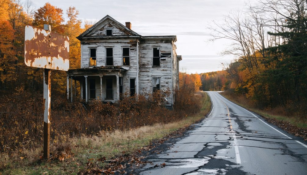 explore laquin s ghostly history