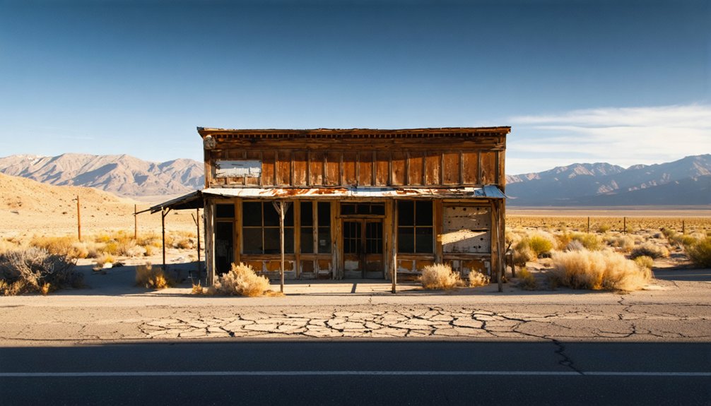 explore logan s ghost towns