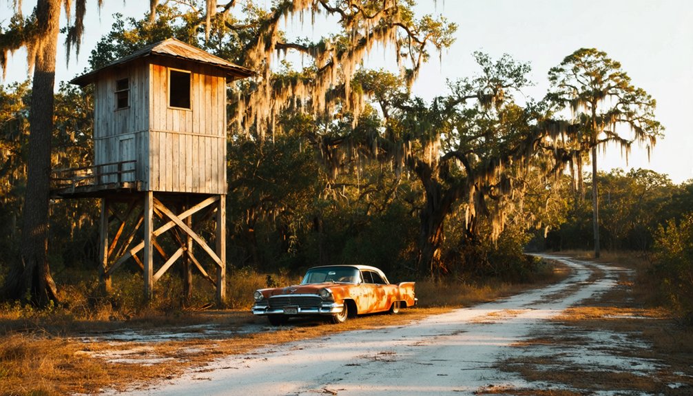 explore lower keys history