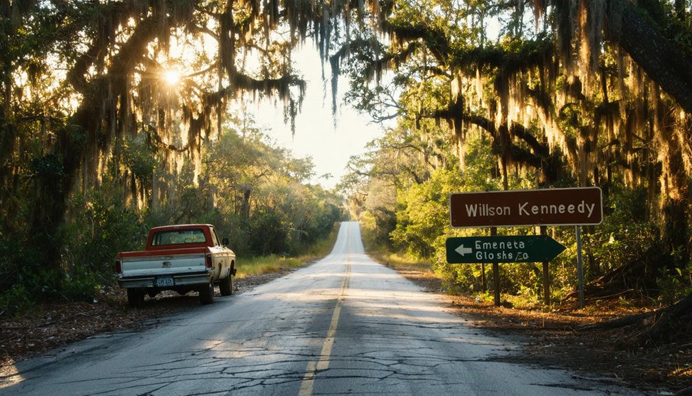 explore nearby wildlife and history