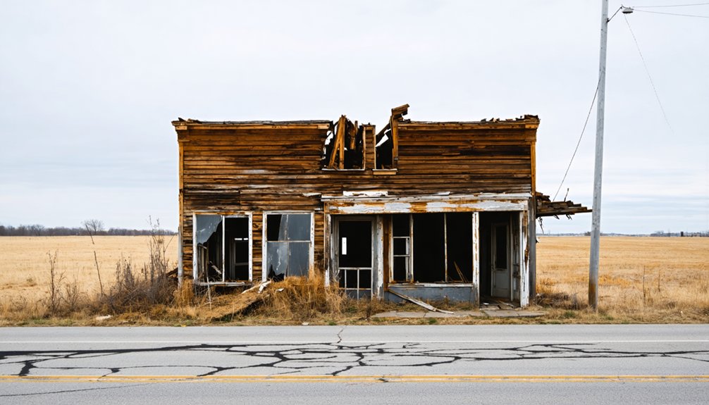 explore redwing s ghostly charm