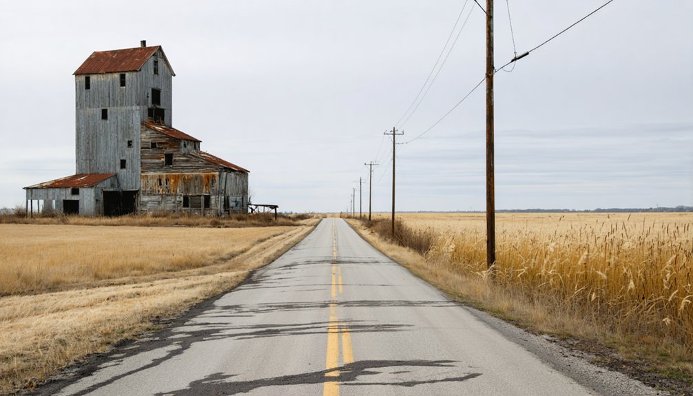 explore rockville s ghost town