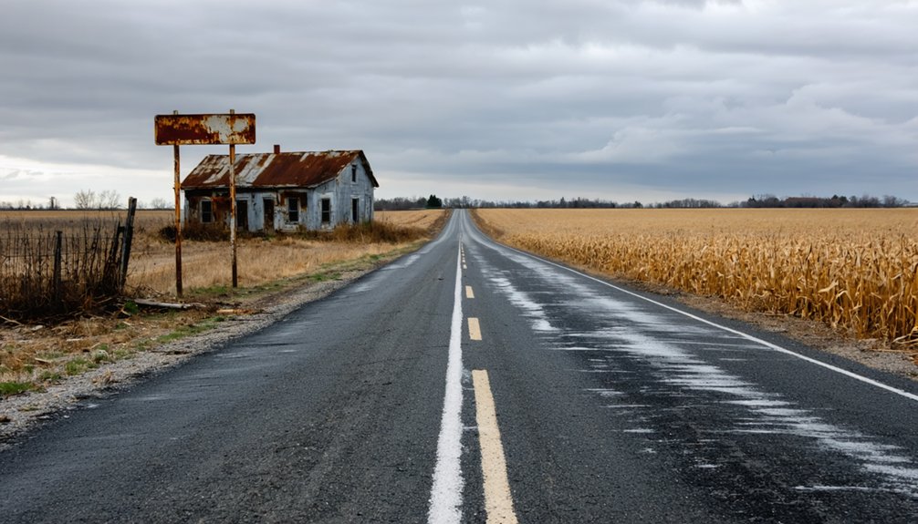 explore stachnikville s ghost town