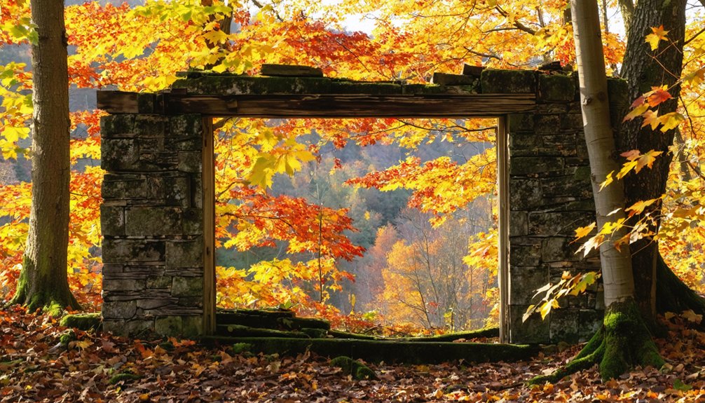 explore stannard s natural beauty