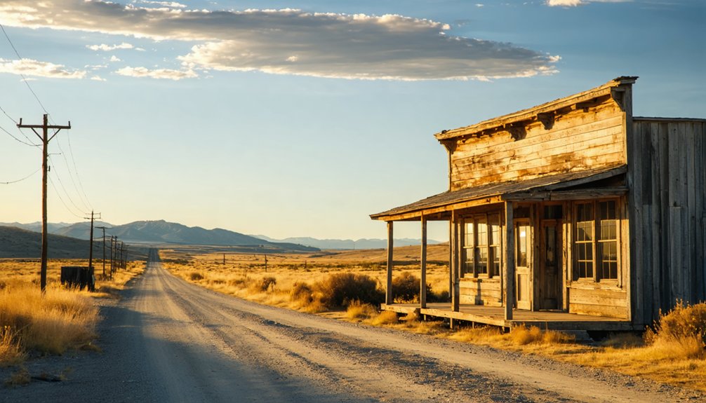 explore wauconda s ghost town