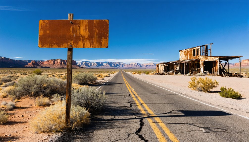 explore woodside s ghostly history