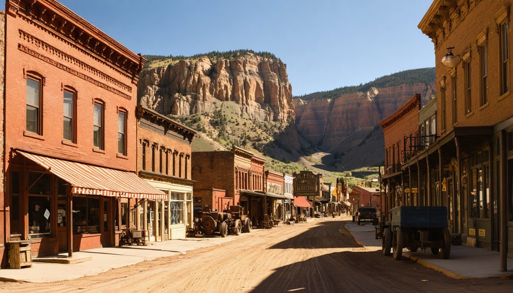 exploring creede s rich history