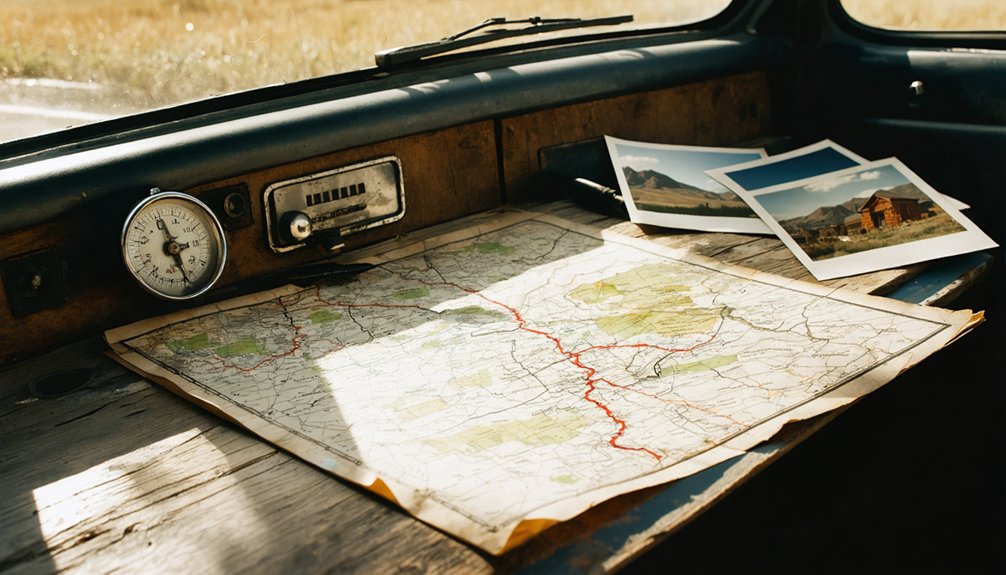 exploring montana s historic mining heritage