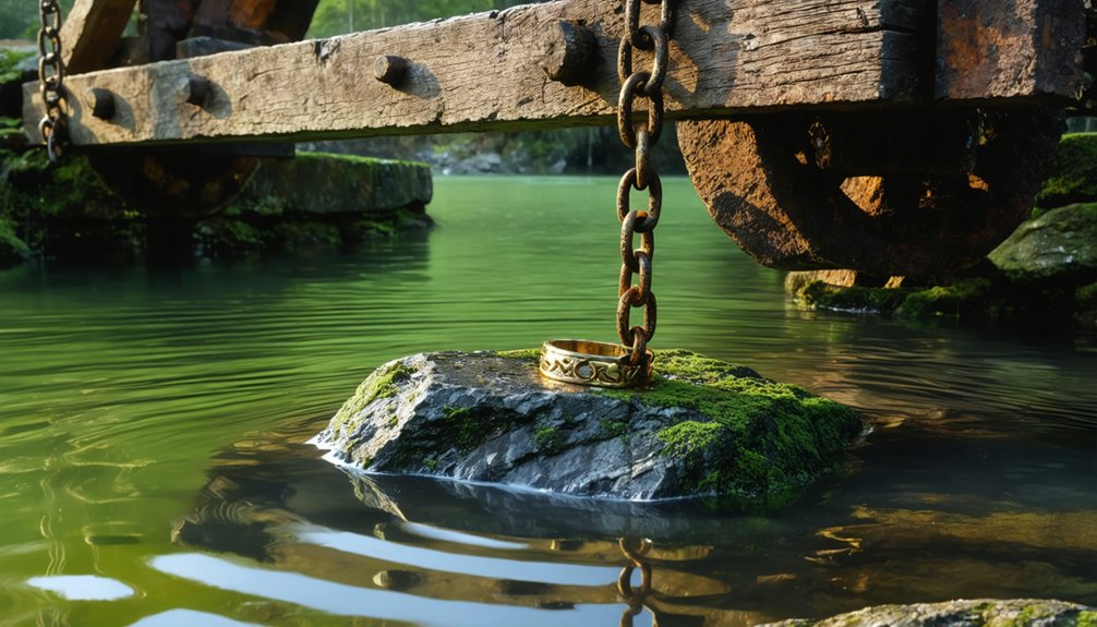 flooded cobalt workings and governor s gold