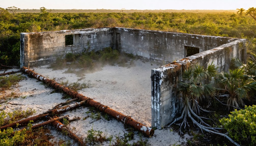 florida s cyclical ghost towns