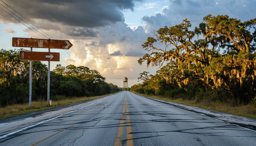 florida s raw adventure wilderness