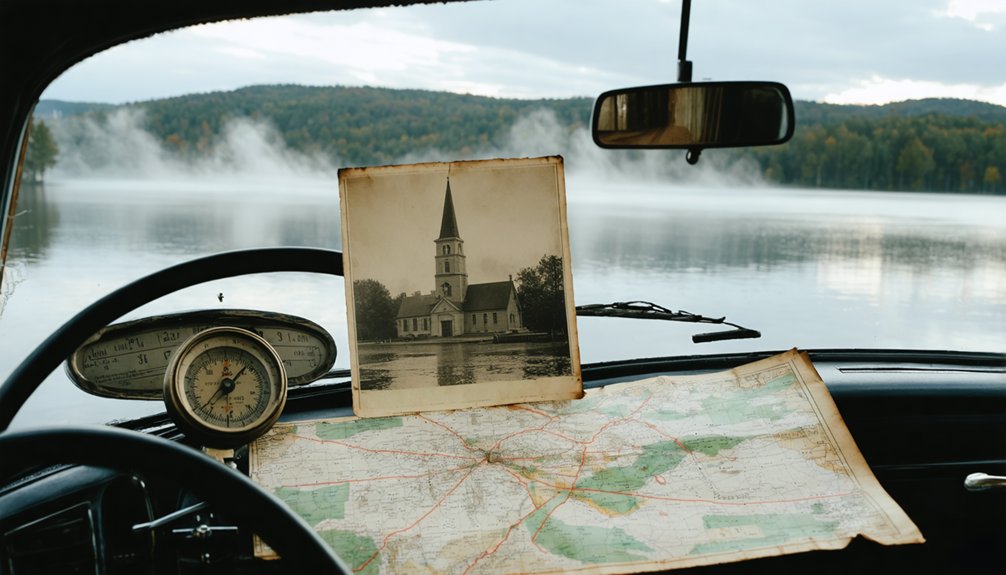 forced displacement lasting grief community loss