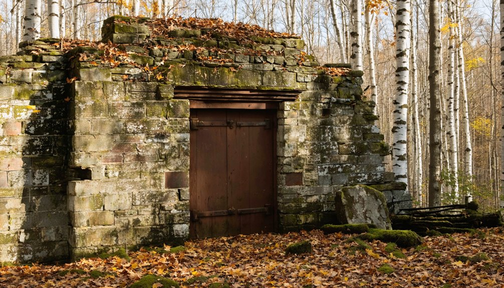 forgotten connecticut settlements dramatic fates