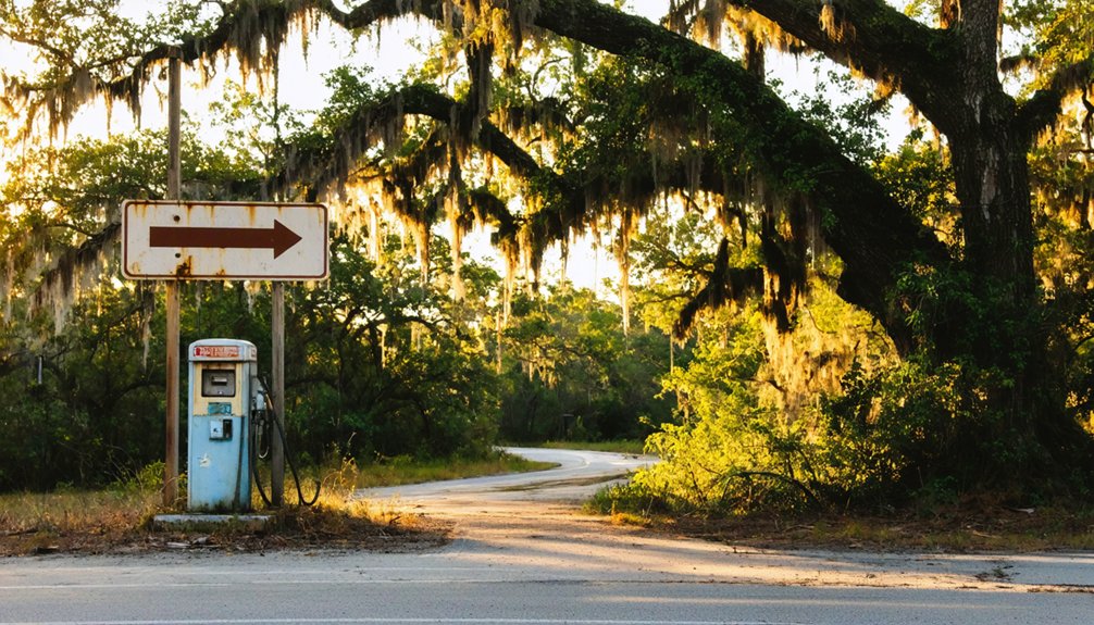 forgotten florida communities vanished landscapes