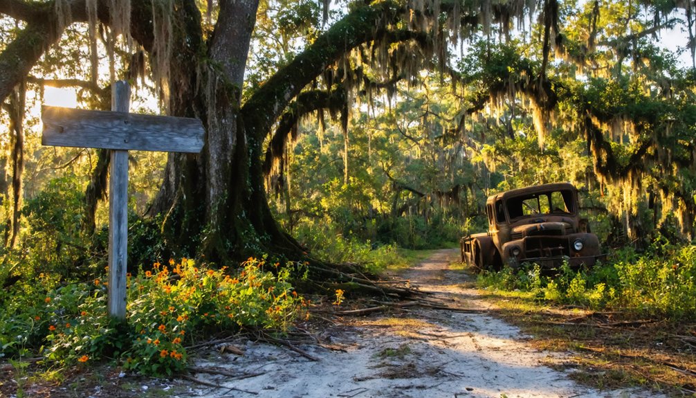 forgotten frontier s picturesque remnants await discovery