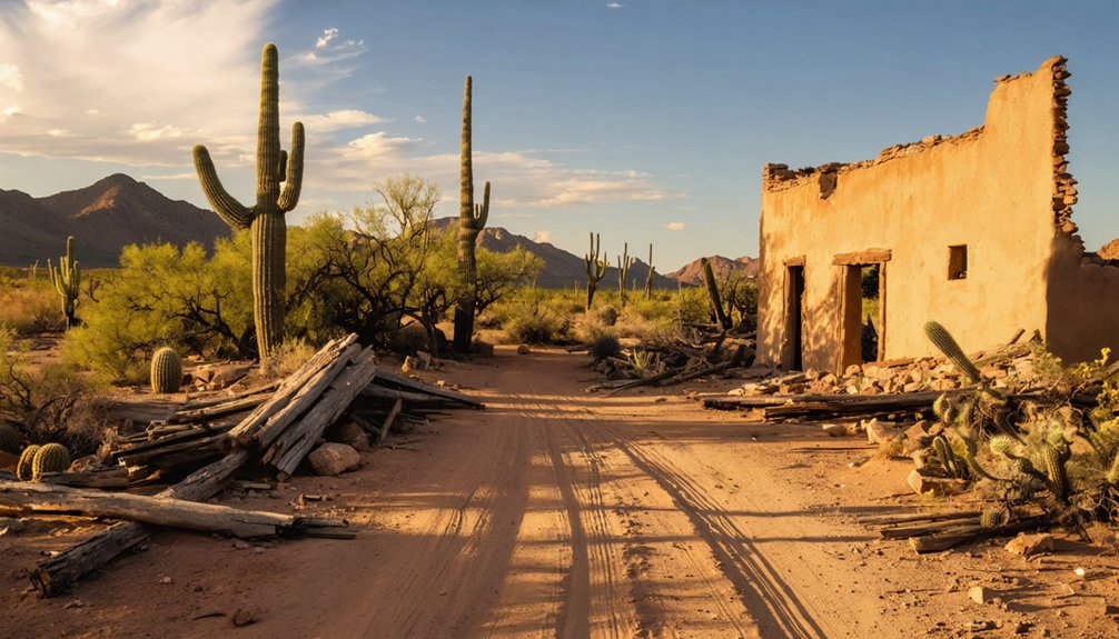 forgotten history by san pedro