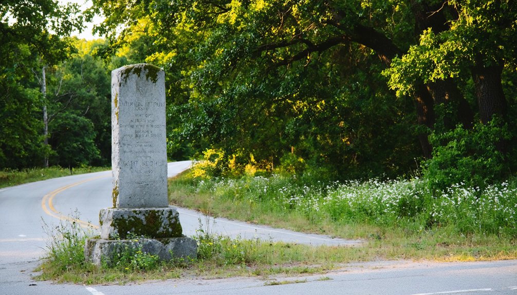 forgotten mining families prairie memorials