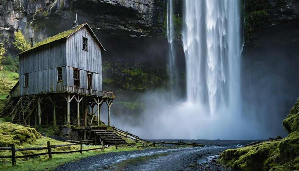 formal naming process cemented community s identity