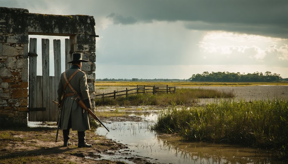 freedom through military service