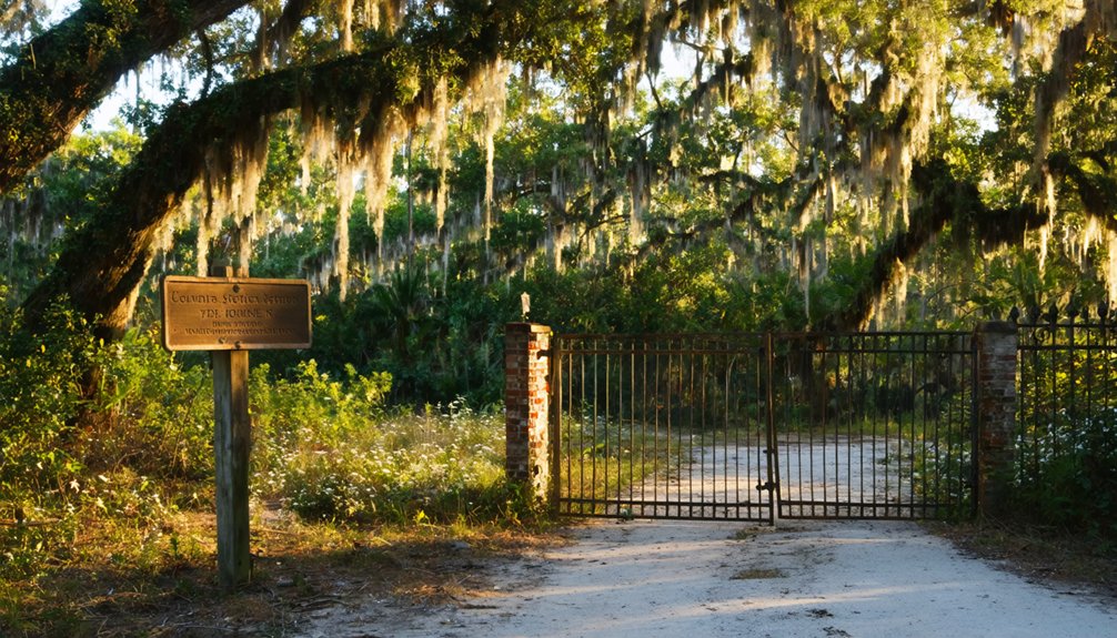 french pioneer settlement transformation