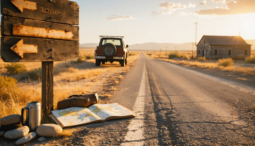 frontier ambition forgotten history reclaimed wilderness