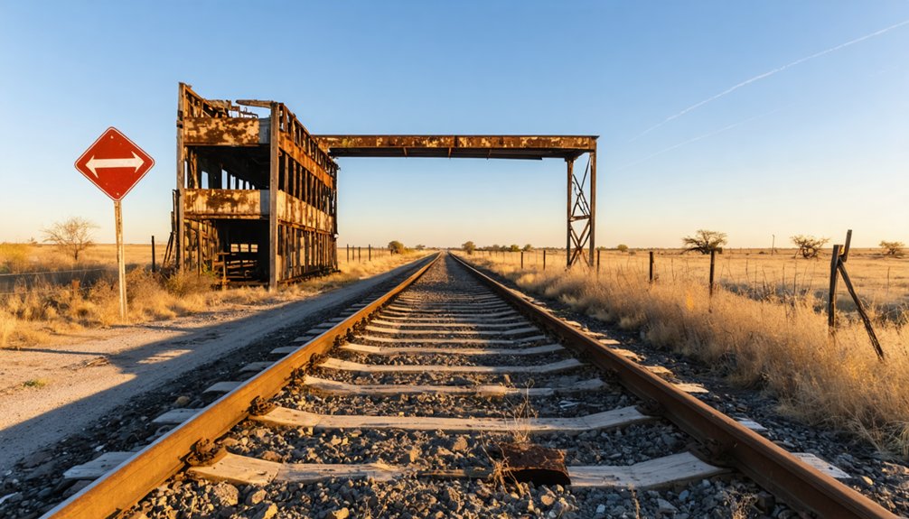frontier cattle shipping railroad transformation
