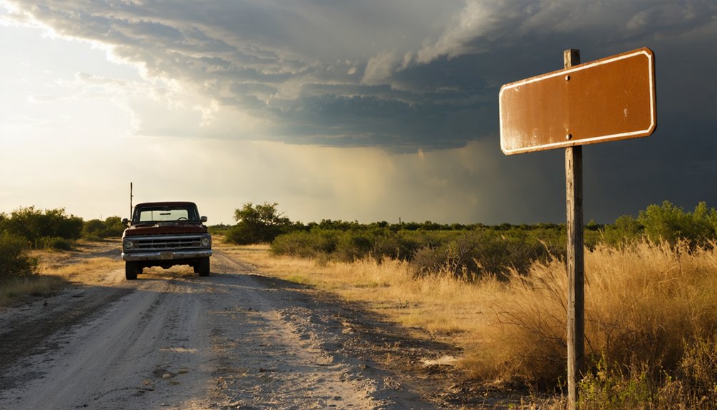 frontier commerce agricultural outpost strategic crossroads