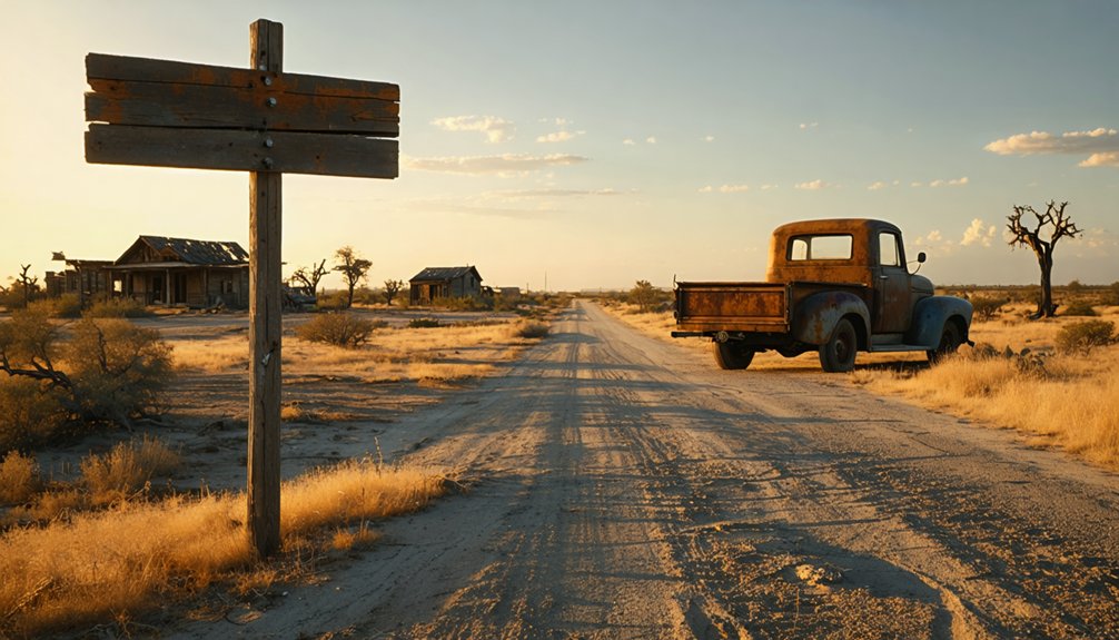 frontier faith and fellowship community