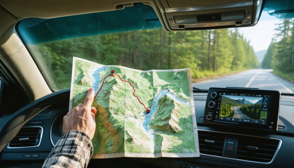 frontier history waterfront settlements smugglers privateers