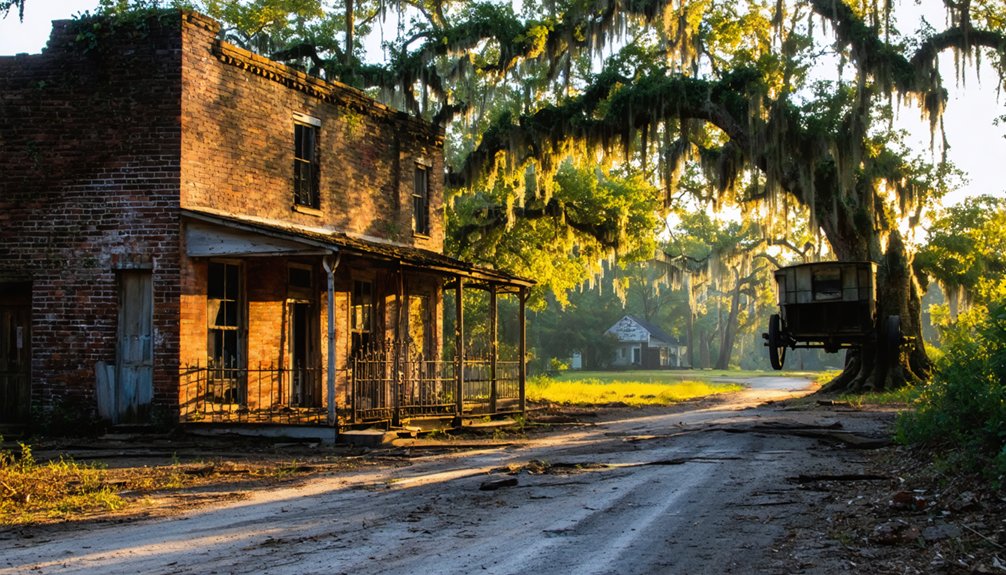 frontier town s bloody civil war demise
