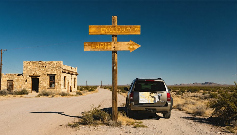 gateway to borderland culture