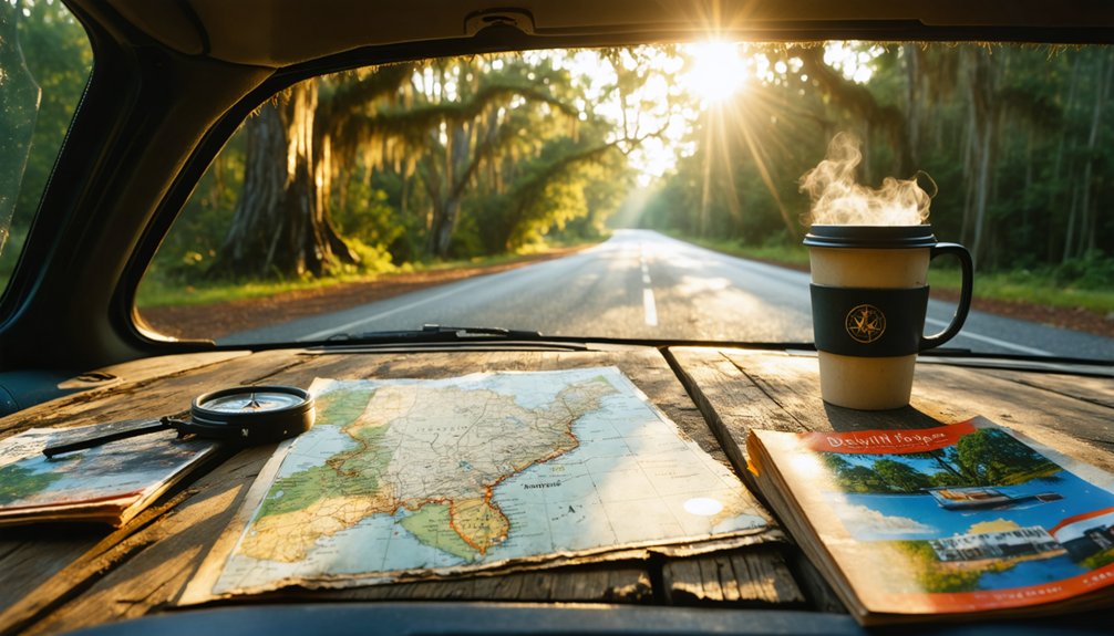 geological depths forgotten settlements untamed spaces