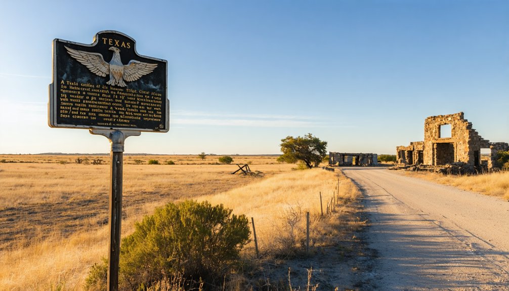german families forgotten settlement