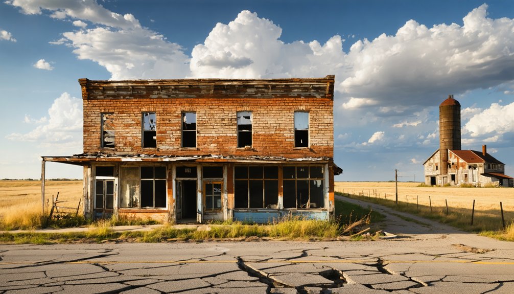 ghost town adventure awaits