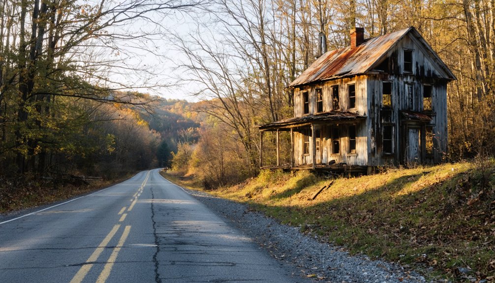 ghost town adventure awaits