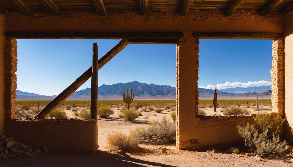 ghost town adventure awaits