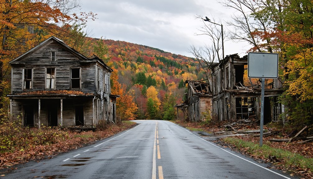 ghost town adventure awaits
