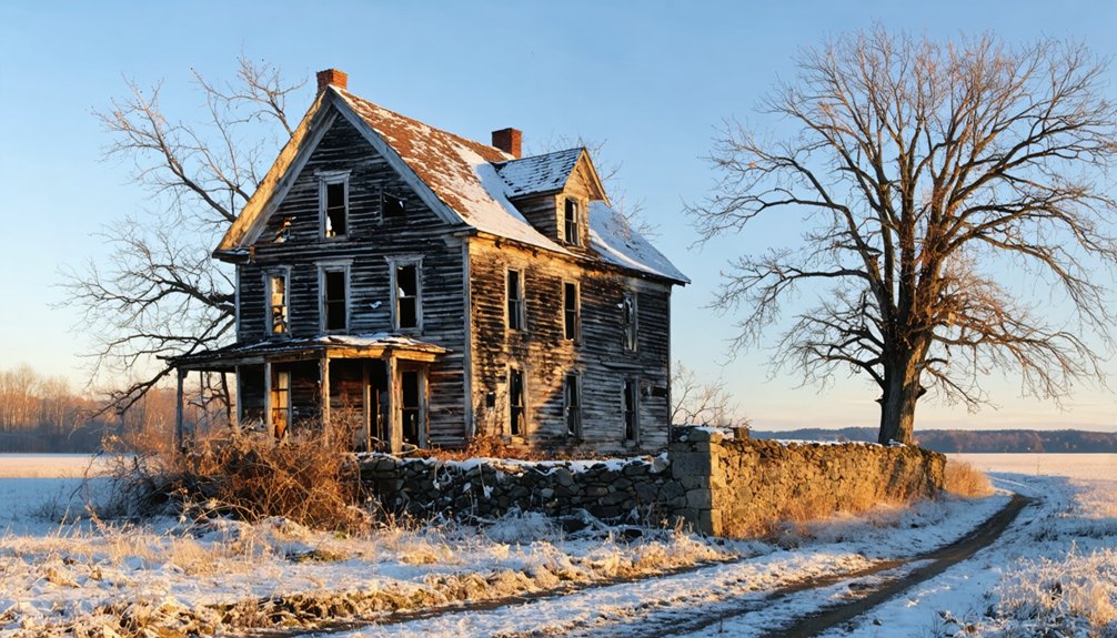 ghost town adventure awaits