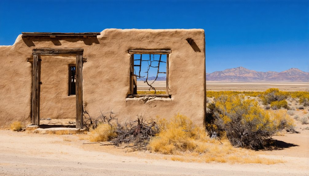 ghost town adventure awaits