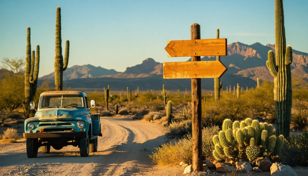 ghost town explorations beyond