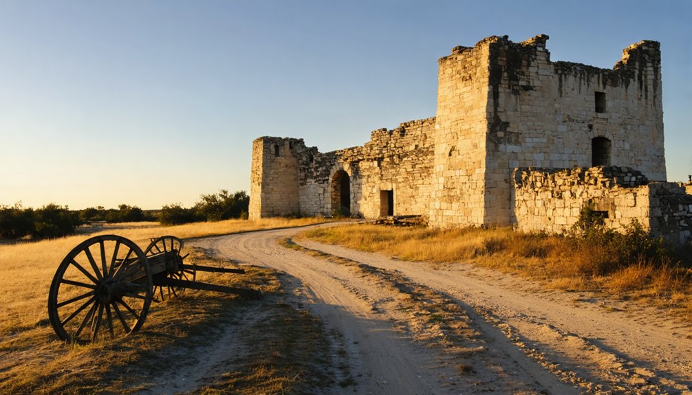 ghost town road trip