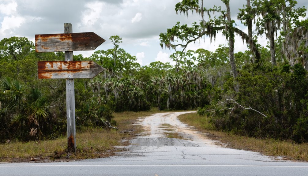 ghost town road trip liverpool