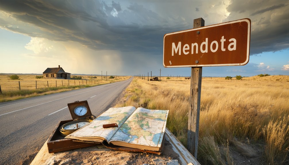 ghost towns ranching heritage