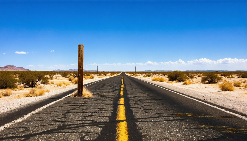 ghost towns rugged backcountry exploration