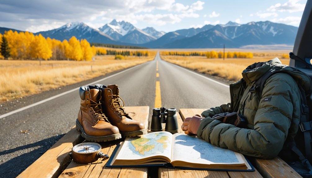 ghost towns snowmobile expeditions seasonal activities self reliant adventure